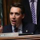 U.S. Senator Josh Hawley (R-MO)